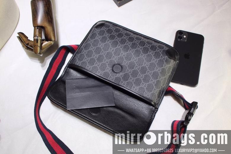 Replica Gucci Bags 1:1 0391-4 24X17X3.5cm XM