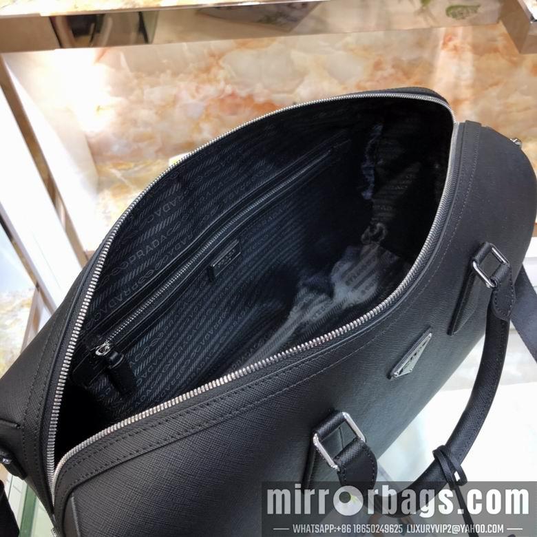 Replica Prada Bags 372 46X25X17cm XM