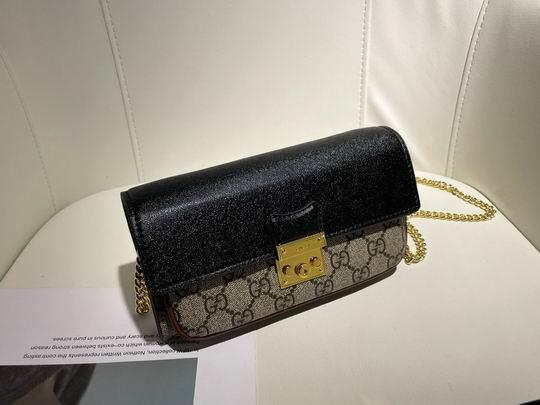Replica Gucci Bags 1:1 GG 2512 19x10.5x4cm zy1