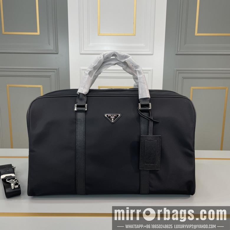 Replica Prada Bags 5015-1 47X28X24cm WP