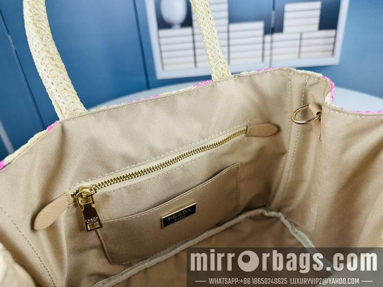 Replica Prada Bags 2359 30X19X16cm XMY 3