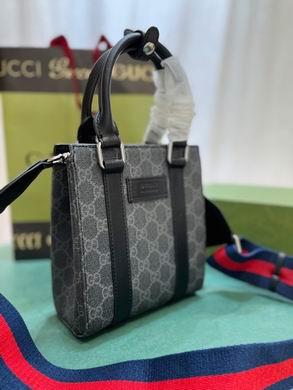 Replica Gucci Bags 1:1 696010 16X20X7cm DF