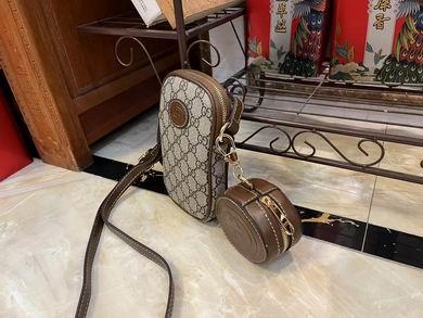 Replica Gucci Bags 1:1 700959 10X17.5X2cm DF