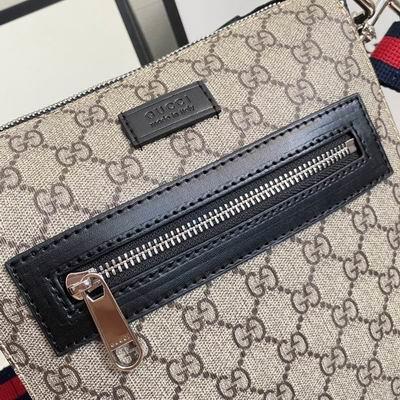 Replica Gucci Bags 1:1 523599 21X23X4CM DF