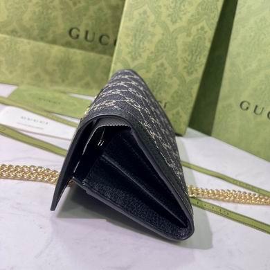 Replica Gucci Bags 1:1 4913 19X10.5X3.5cm XM