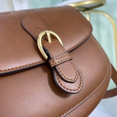 Replica Gucci Bags 1:1 675923 25X19X8cm DF