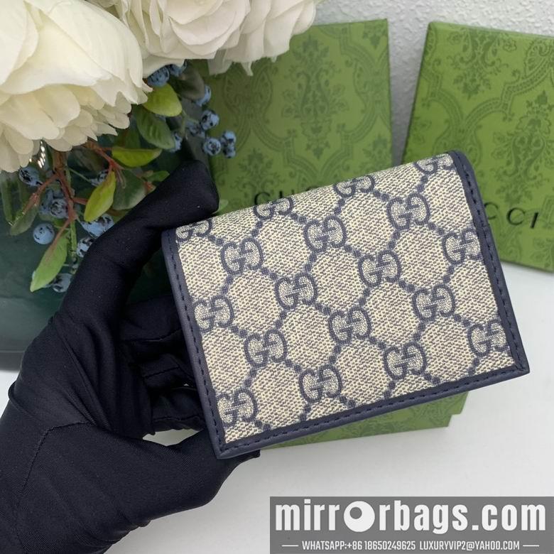 Replica Gucci Bags 1:1 7019 11X9X3cm ZC 4colour