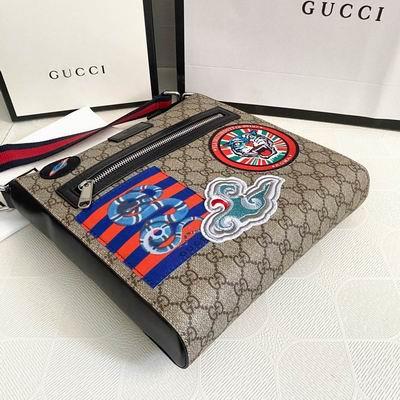 Replica Gucci Bags 1:1 474137 27X28.5X5CM DF