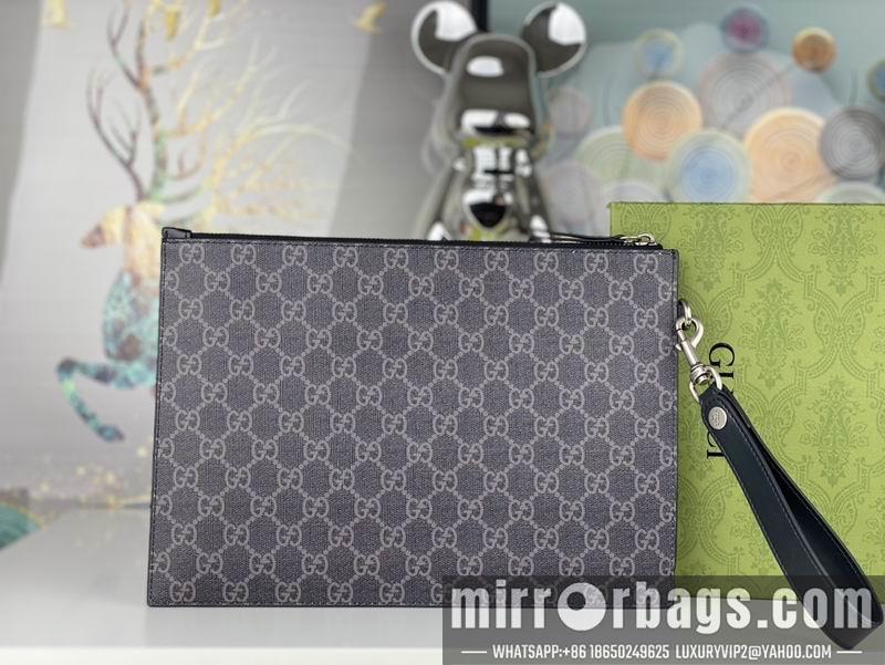 Replica Gucci Bags 1:1 GG 473904 30.5x21x1.5cm zy