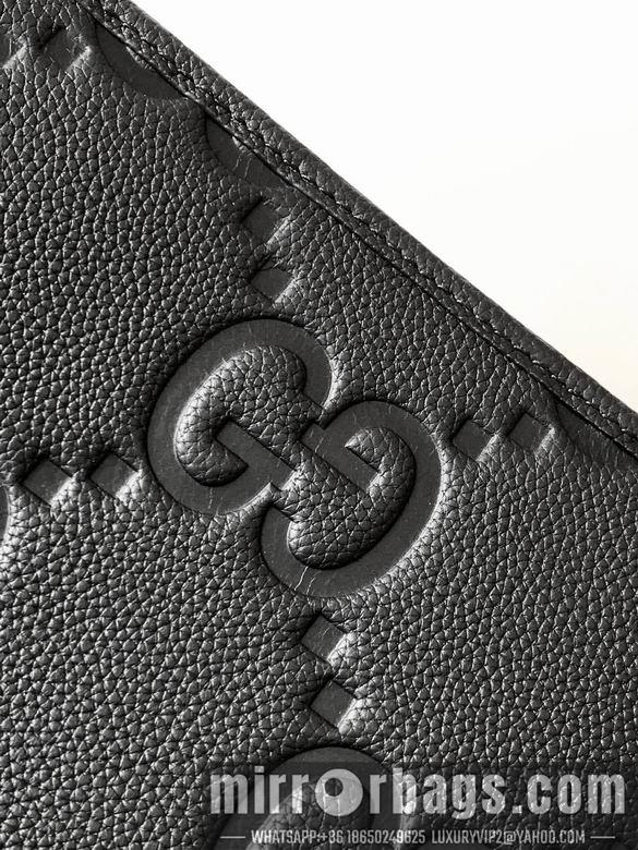 Replica Gucci Bags 1:1 739490 28.5X18X9cm WP