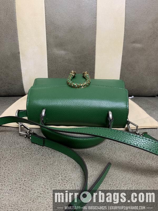 Replica Gucci Bags 1:1 GG Dionysus 739496 24x16x11cm zy