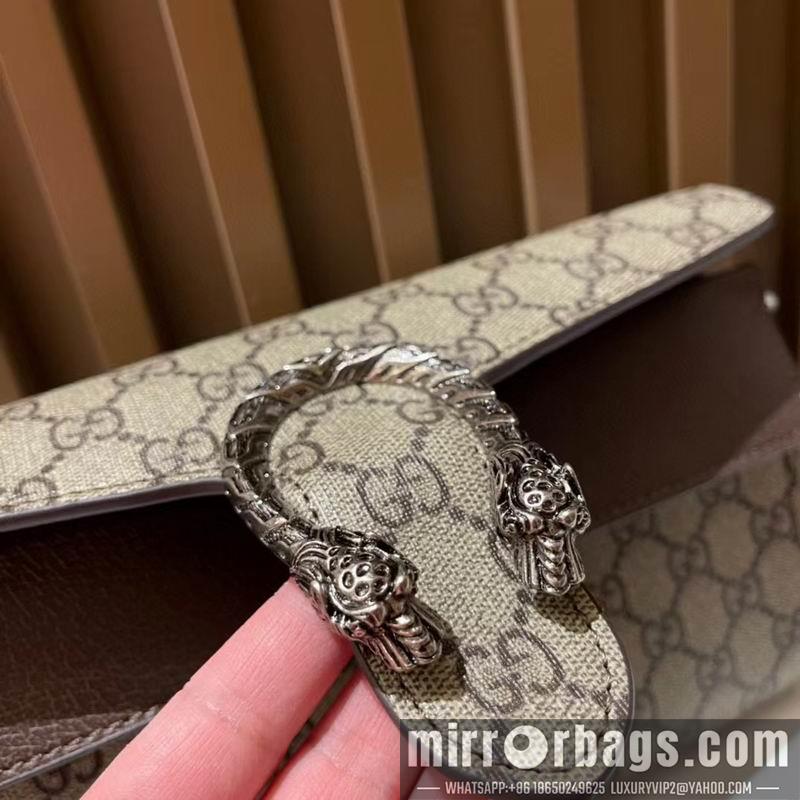 Replica Gucci Bags 1:1 GG 731782 25x14x4cm zy