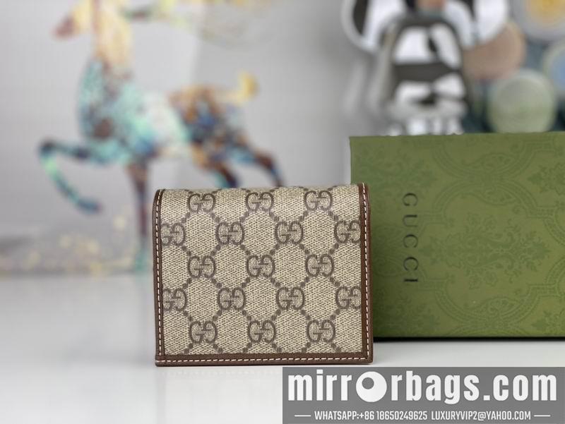 Replica Gucci Bags 1:1 GG 621887 11x8.5x3cm zy