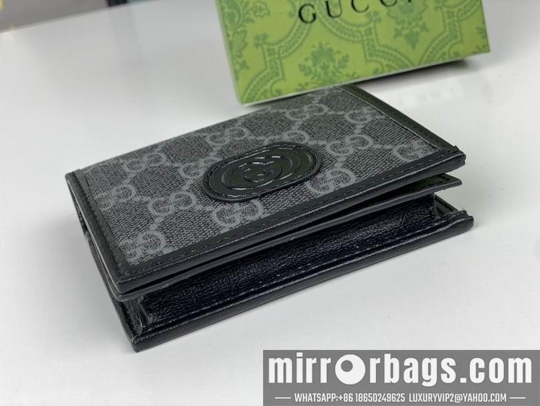 Replica Gucci Bags 1:1 GG 673155 11x8x3cm zy3色