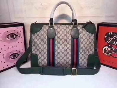 Replica Gucci Bags 1:1 459311 42x29x16cm df