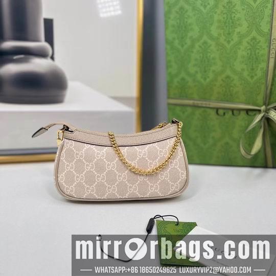 Replica Gucci Bags 1:1 GG 764960 10x19x3cm zy1