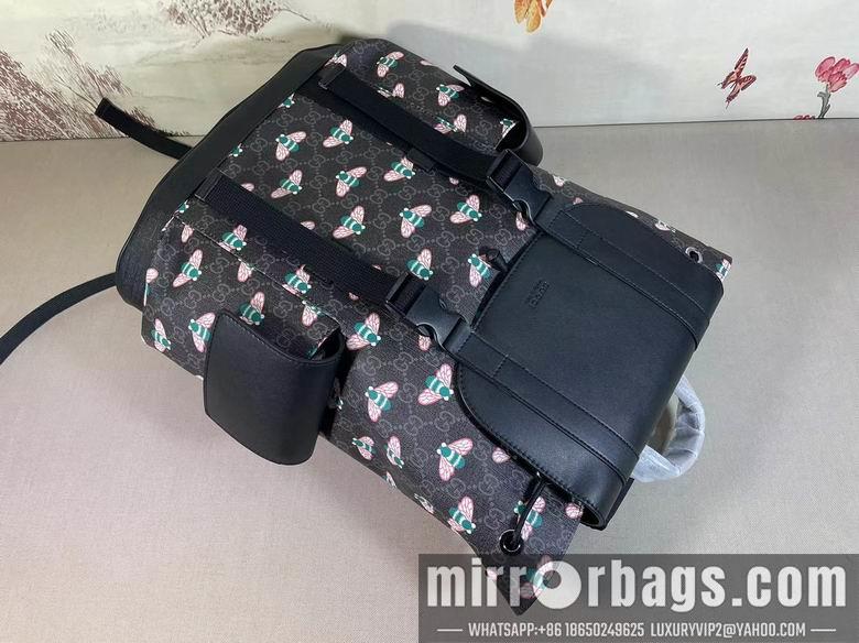 Replica Gucci Bags 1:1 WD495563蜜蜂 34X42X16