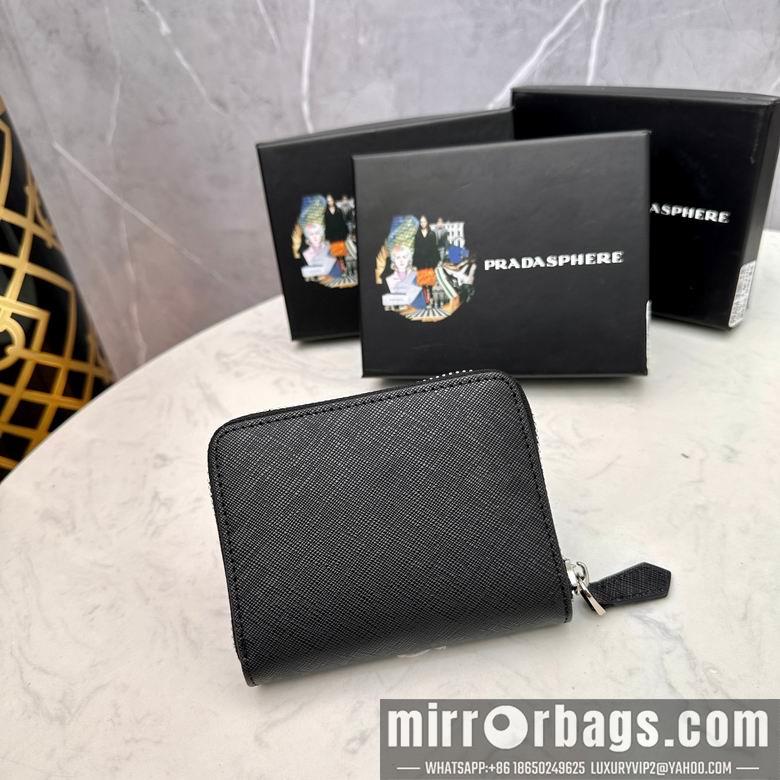 Replica Prada Bags LM207 10X8cm XM 4colour