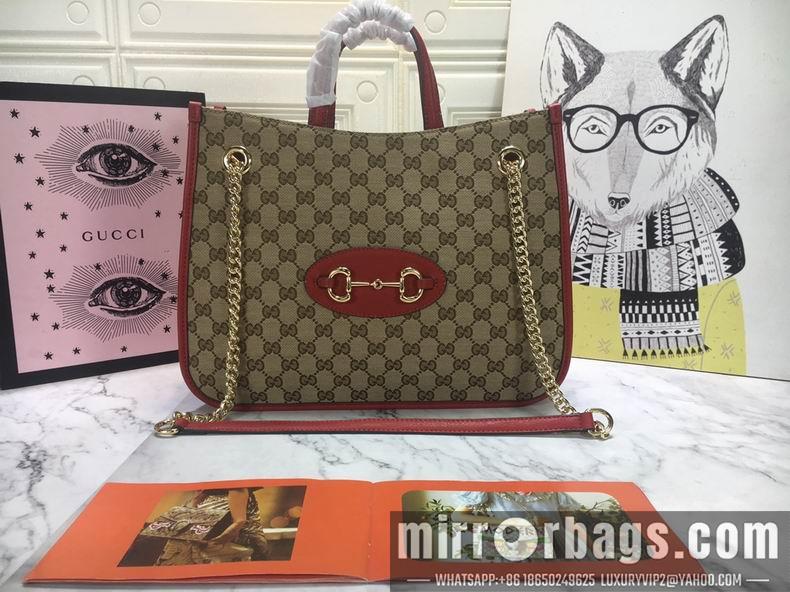 Replica Gucci Bags 1:1 Tote 621144 35x27x12cm df02