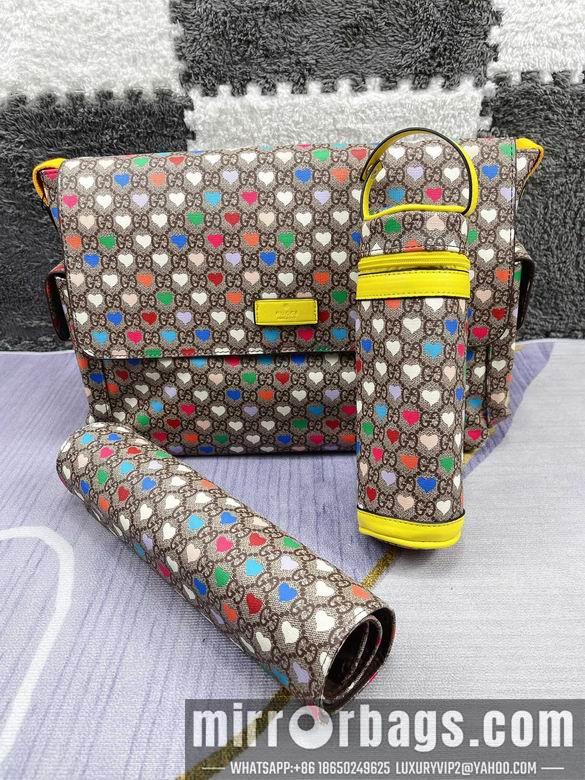 Replica Gucci Bags 1:1 Gucci 42x30x15cm CX 8