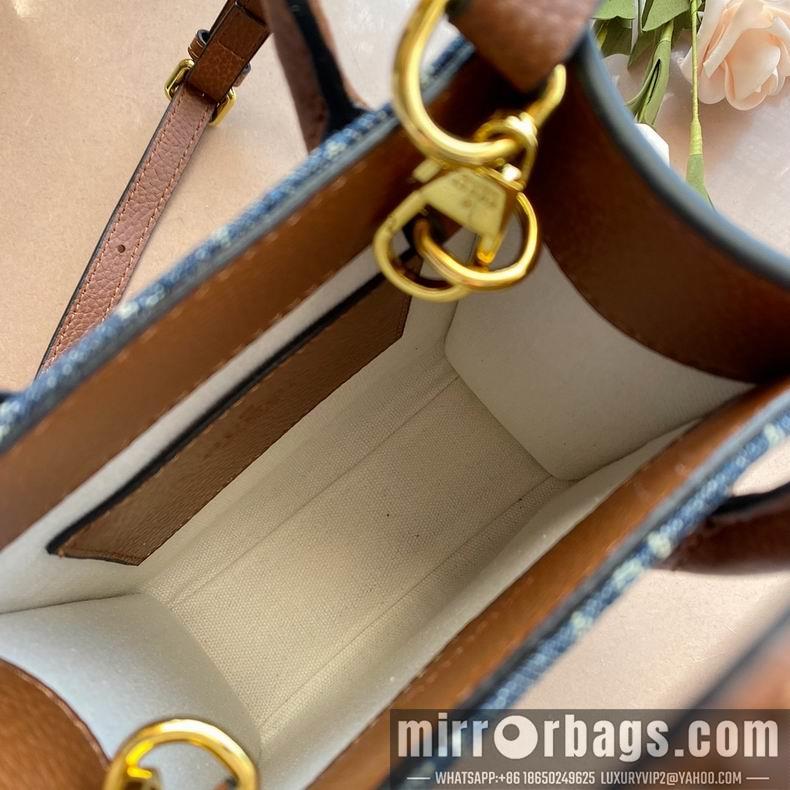 Replica Gucci Bags 1:1 671623 16x20x7cm df05