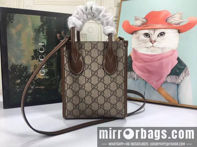 Replica Gucci Bags 1:1 671623 16x20x7cm df02