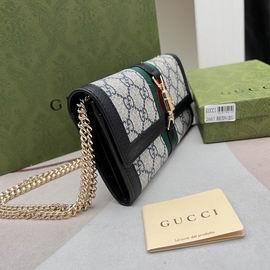Replica Gucci Bags 1:1 Gucci 2667 19x10x3.5cm zy