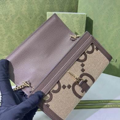 Replica Gucci Bags 1:1 4915 19X10.5X3.5cm XM
