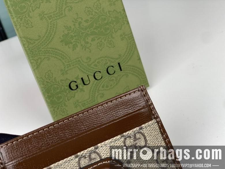 Replica Gucci Bags 1:1 GG 673002 10x7cm zy