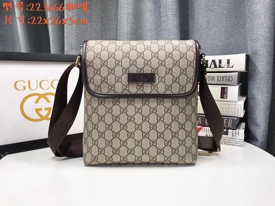 Replica Gucci Bags 1:1 223666 22x26x5cm df03