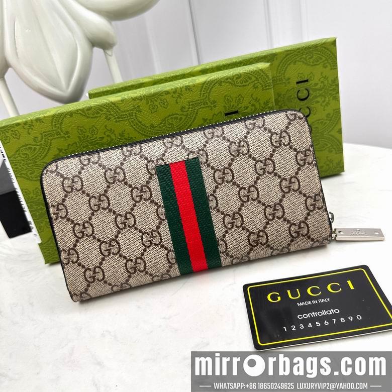 Replica Gucci Bags 1:1 666011 19X10X2.5cm ZC