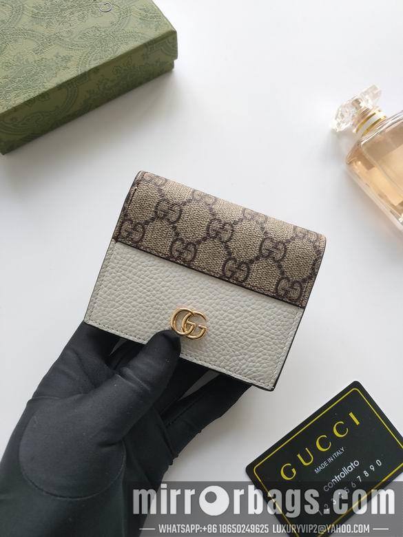 Replica Gucci Bags 1:1 658610 11X9X3cm XMY