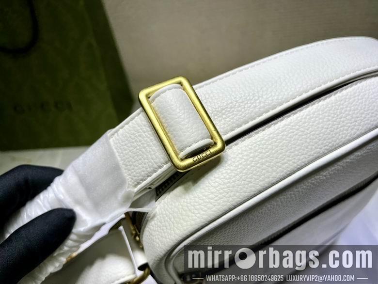 Replica Gucci Bags 1:1 523591 21X25.5X8cm DF 3colour