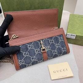 Replica Gucci Bags 1:1 Gucci 2667 19x10x3.5cm zy