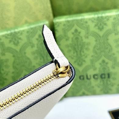 Replica Gucci Bags 1:1 750458 19X11X2cm YG 4colour