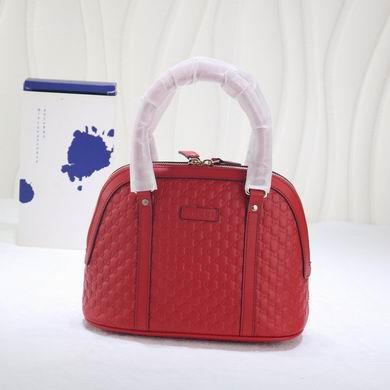 Replica Gucci Bags 1:1 449654 24X20X11cm DF 2colour