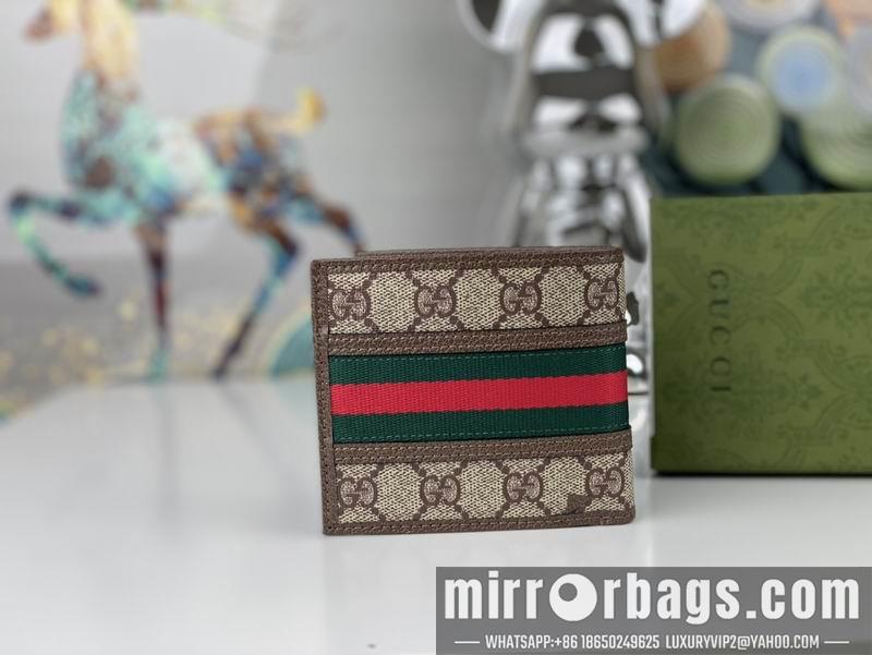 Replica Gucci Bags 1:1 GG 408827 11x9cm zy4色