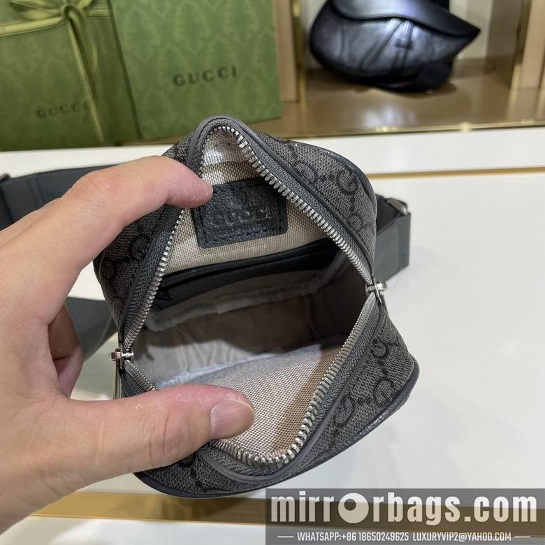 Replica Gucci Bags 1:1 112201 WP 2colour