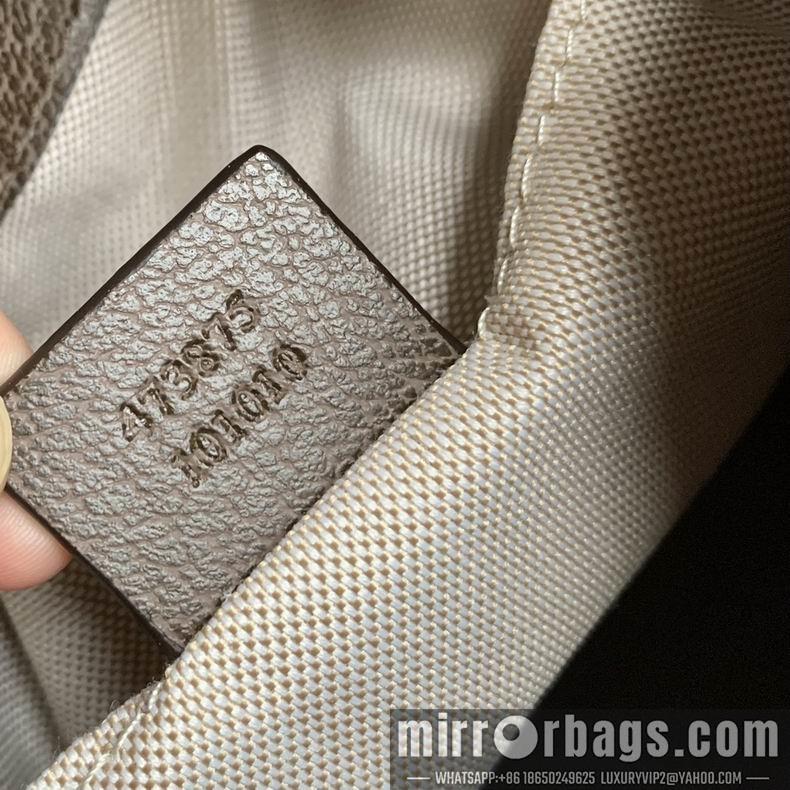 Replica Gucci Bags 1:1 473875 20x22x14cm df01