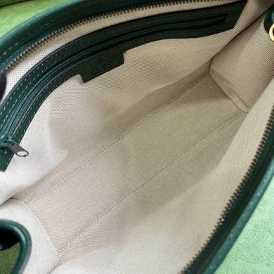 Replica Gucci Bags 1:1 751912 26X20X6cm YG 2colour