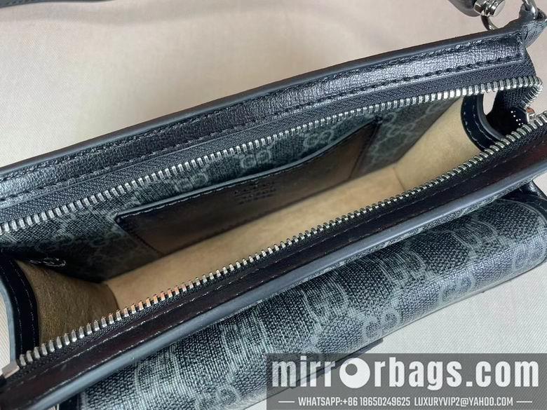 Replica Gucci Bags 1:1 746300 18X13X5cm DF 2colour