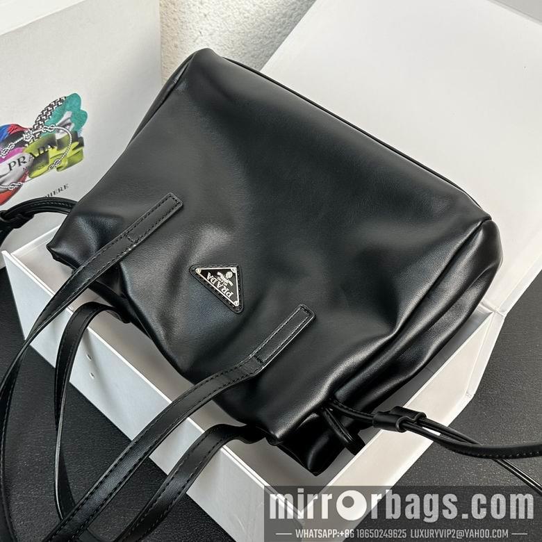 Replica Prada Bags 8626 28X22X8cm YG 2colour