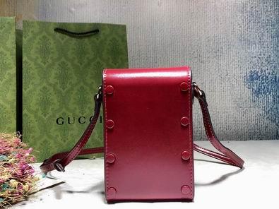 Replica Gucci Bags 1:1 625615 17x11x4cm df01