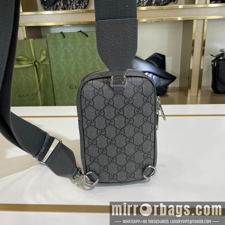 Replica Gucci Bags 1:1 112201 WP 2colour