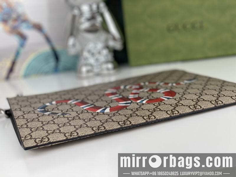 Replica Gucci Bags 1:1 GG 473904 30.5x21x1.5cm zy