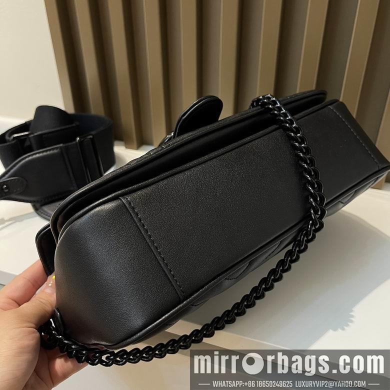 Replica Gucci Bags 1:1 GG 734814 26.5x13x7cm zy