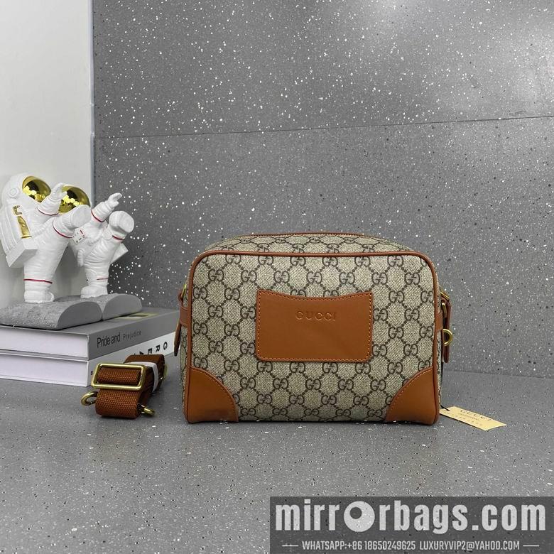 Replica Gucci Bags 1:1 821155 23X16.5X8cm WP 2colour