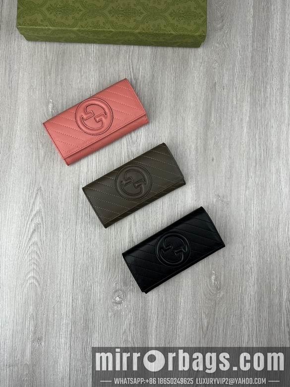 Replica Gucci Bags 1:1 GG Blondie 760302 19.5x11x3cm zy