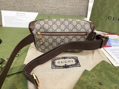 Replica Gucci Bags 1:1 682933 23x12x2.5cm df03