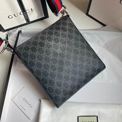 Replica Gucci Bags 1:1 523599 21x23.5x4.5cm df04